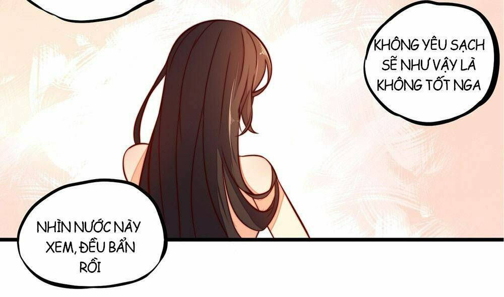 Hướng Dẫn Sau Kết Hôn Của Vương Phi Chương 22 Ảnh 6