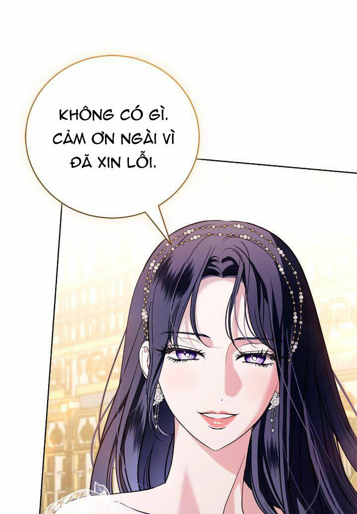 Thân Gửi Tình Nhân Của Chồng Tôi Chương 33.2 Ảnh 17