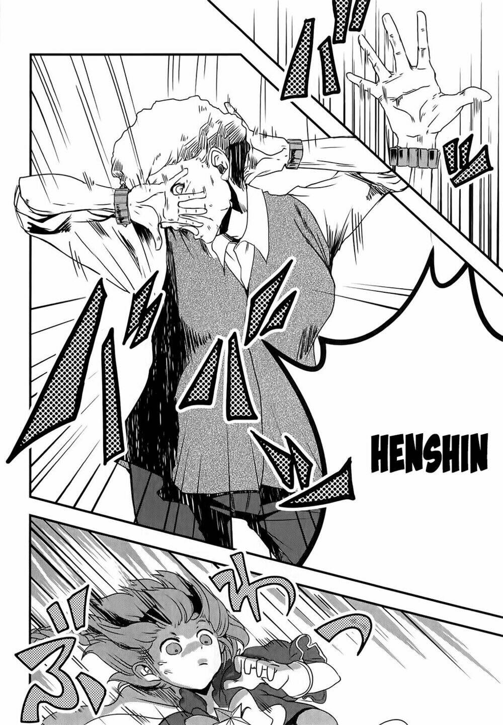Ore To Hero To Mahou Chương 4 Ảnh 25