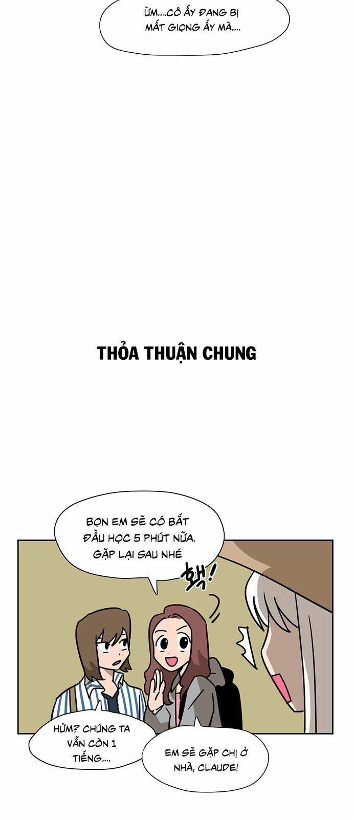 Hoàng Tử Vương Quốc Mèo Chương 5 Ảnh 10