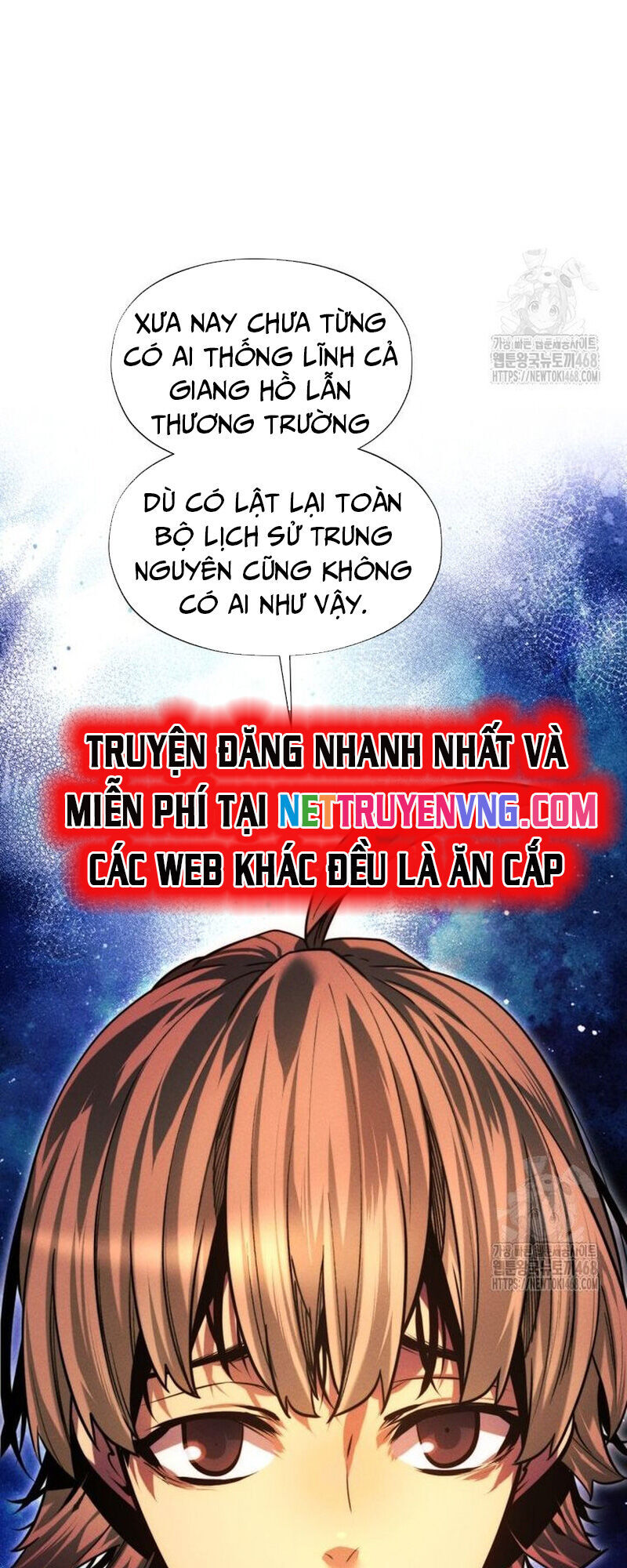 Chuyển Sinh Vào Thế Giới Võ Lâm Chương 126.5 Ảnh 45
