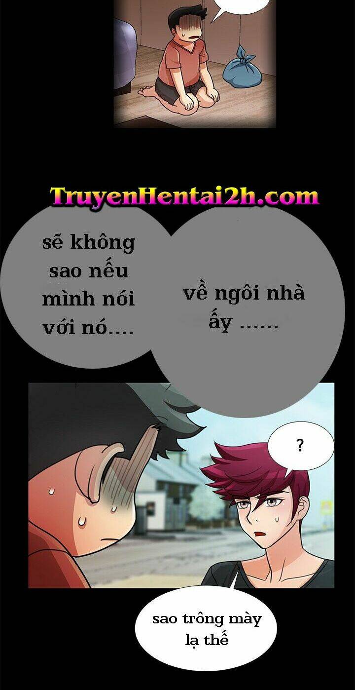 Cậu Sẽ Làm Như Tôi Nói Chứ? Chương 15 Ảnh 15