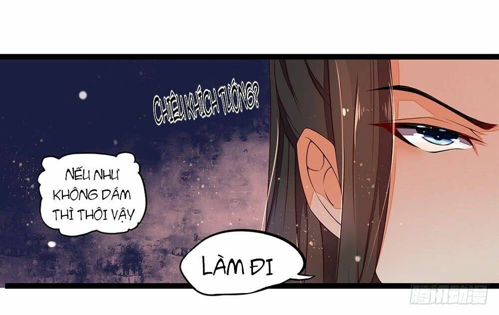 Hướng Dẫn Sau Kết Hôn Của Vương Phi Chương 9 Ảnh 20