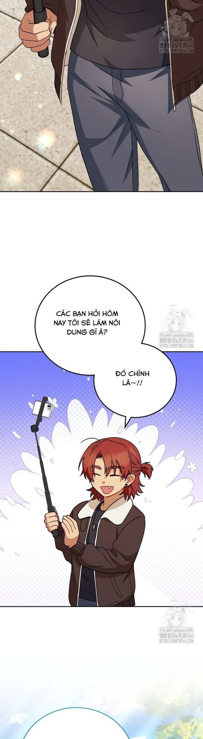 Xin Chào! Bác Sĩ Thú Y Chương 78 Ảnh 36