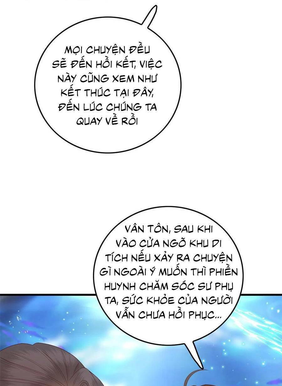 Nữ Phụ Không Thể Chọc Giận Chương 128 Ảnh 21