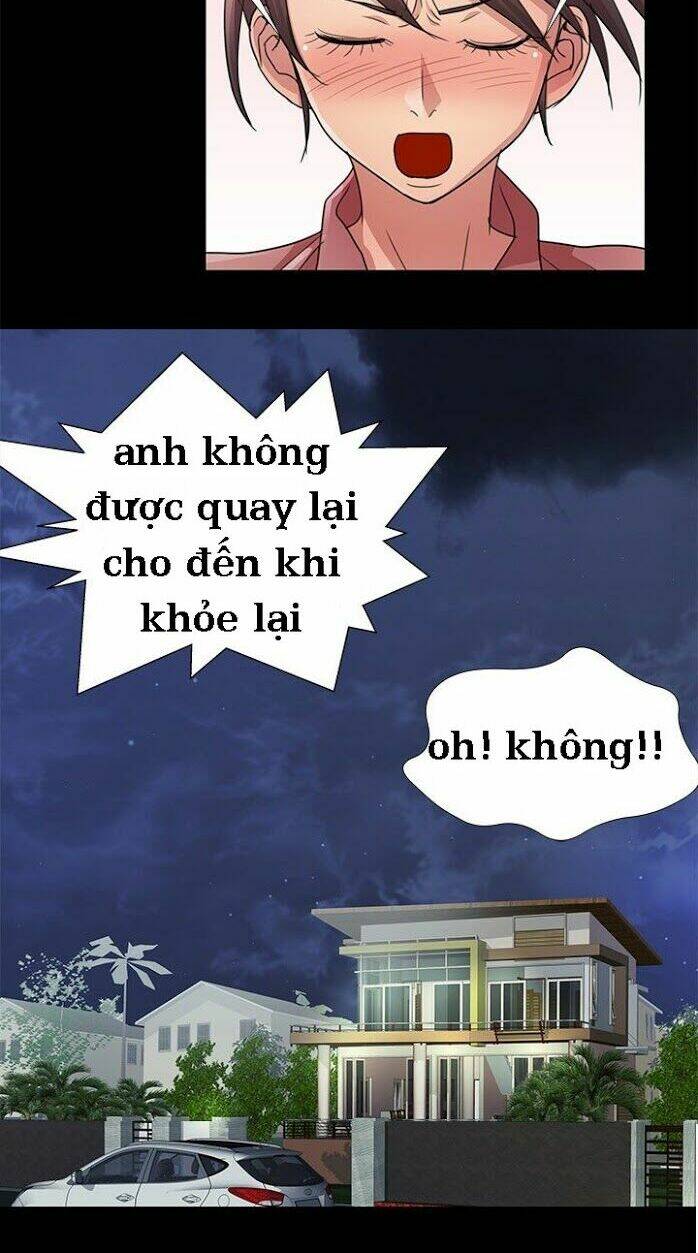 Cậu Sẽ Làm Như Tôi Nói Chứ? Chương 14 Ảnh 14