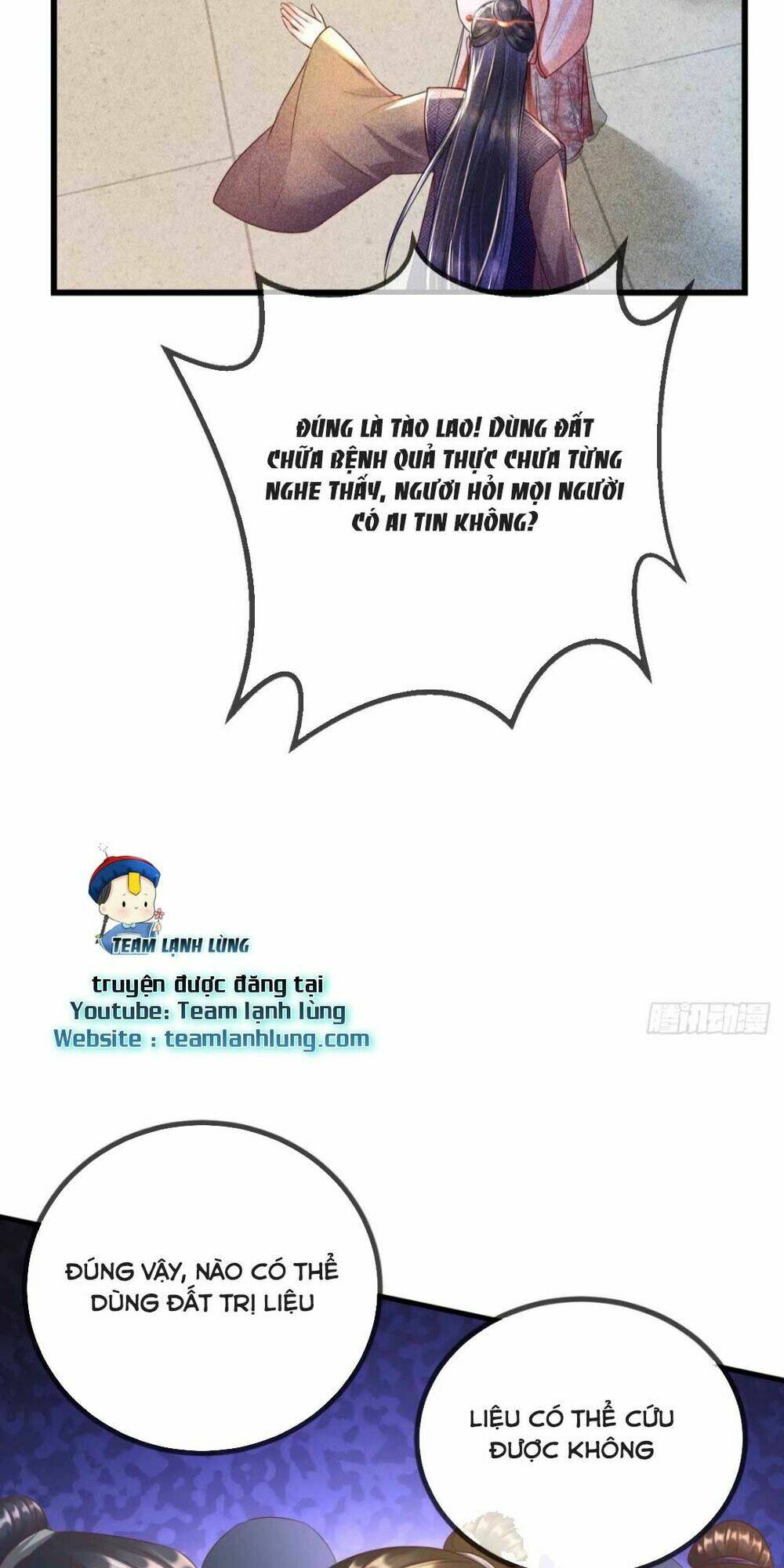 Đại Đích Nữ Trọng Sinh Về Báo Thù Chương 14 Ảnh 46