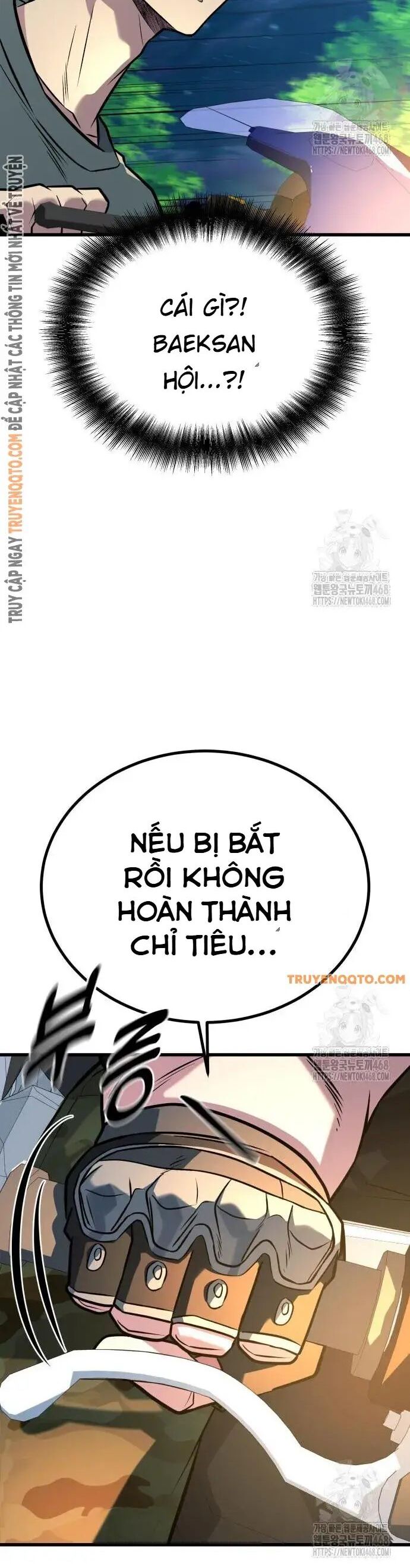 Bạo Lực Vương Chương 46 Ảnh 67