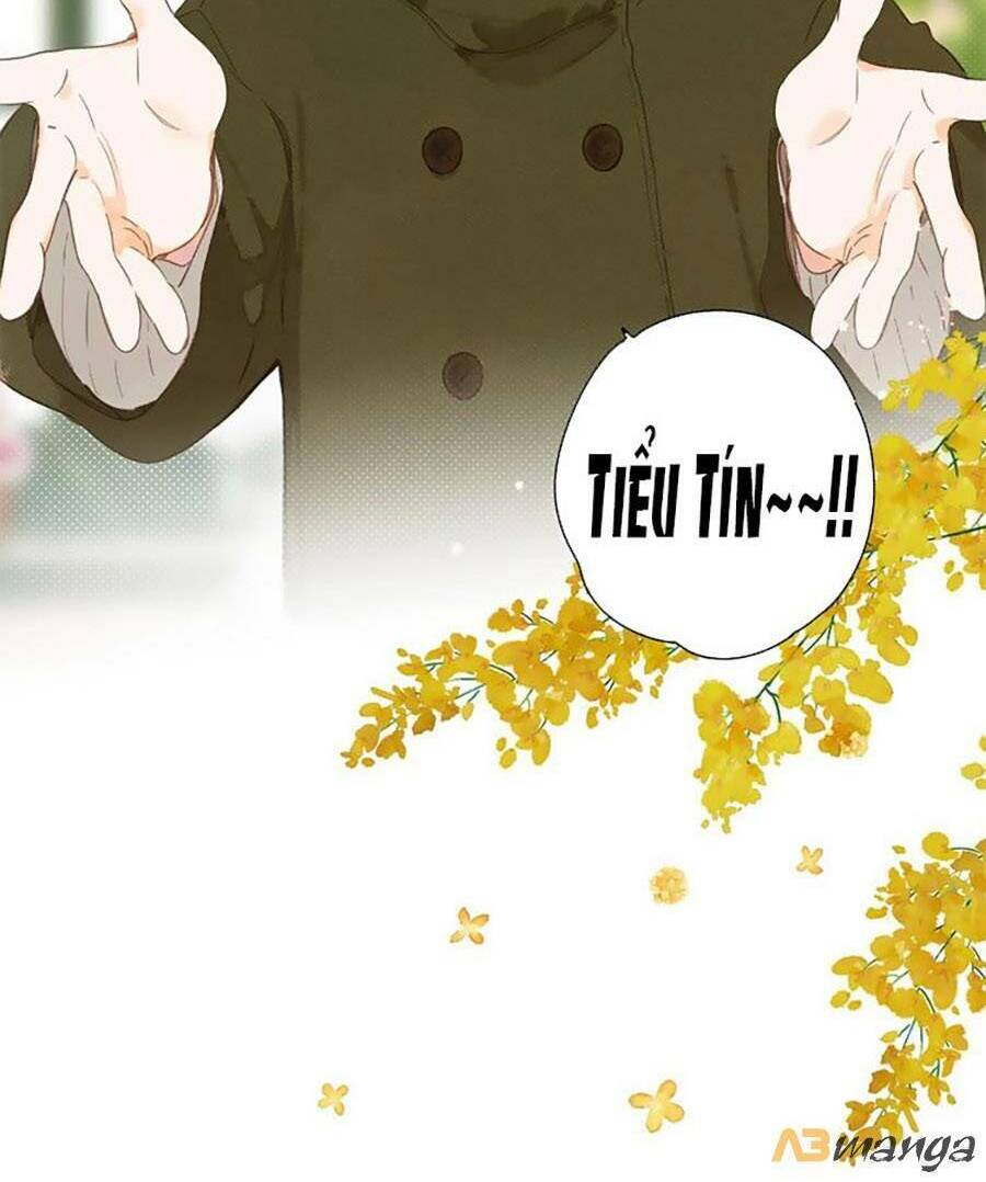 Tiệm Hoa Hướng Dương Góc Phố Chương 76 Ảnh 44