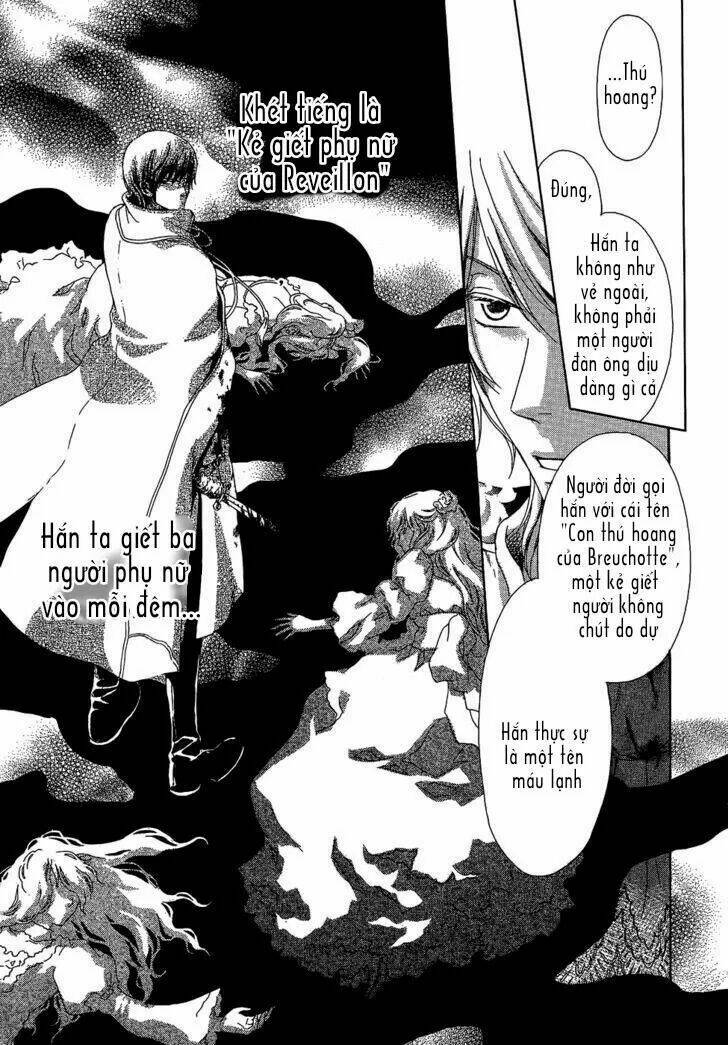 Migawari Hakushaku No Bouken Chương 4 Ảnh 29