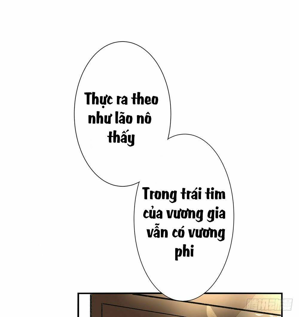 Hướng Dẫn Sau Kết Hôn Của Vương Phi Chương 1 Ảnh 18