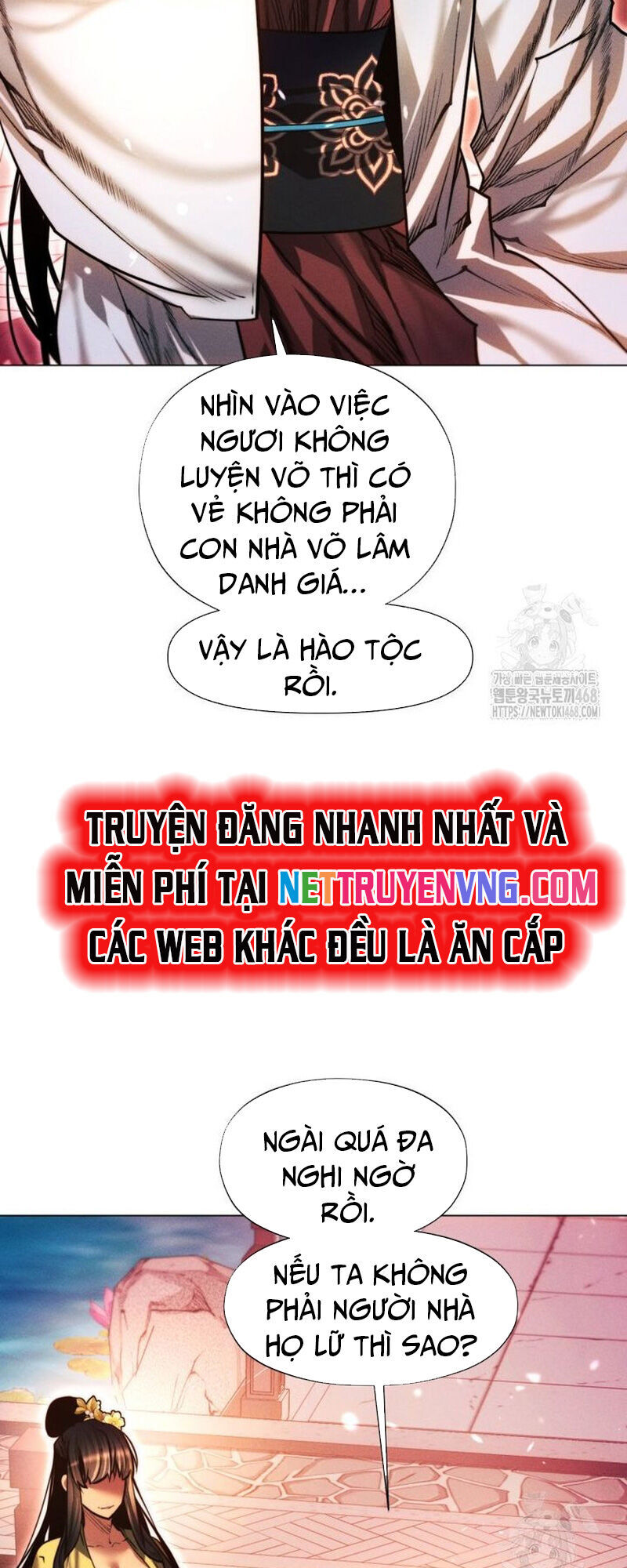 Chuyển Sinh Vào Thế Giới Võ Lâm Chương 126.5 Ảnh 28