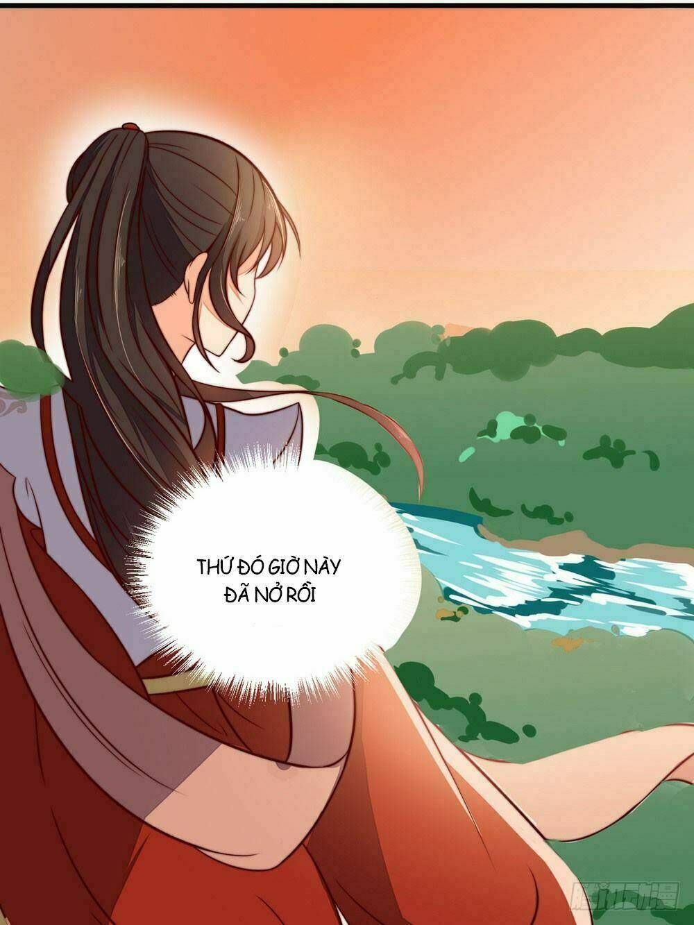 Hướng Dẫn Sau Kết Hôn Của Vương Phi Chương 17 Ảnh 15