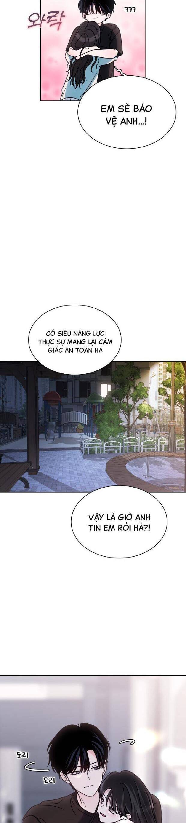 Hôn Trước Khi Ngủ Chương 32 Ảnh 37