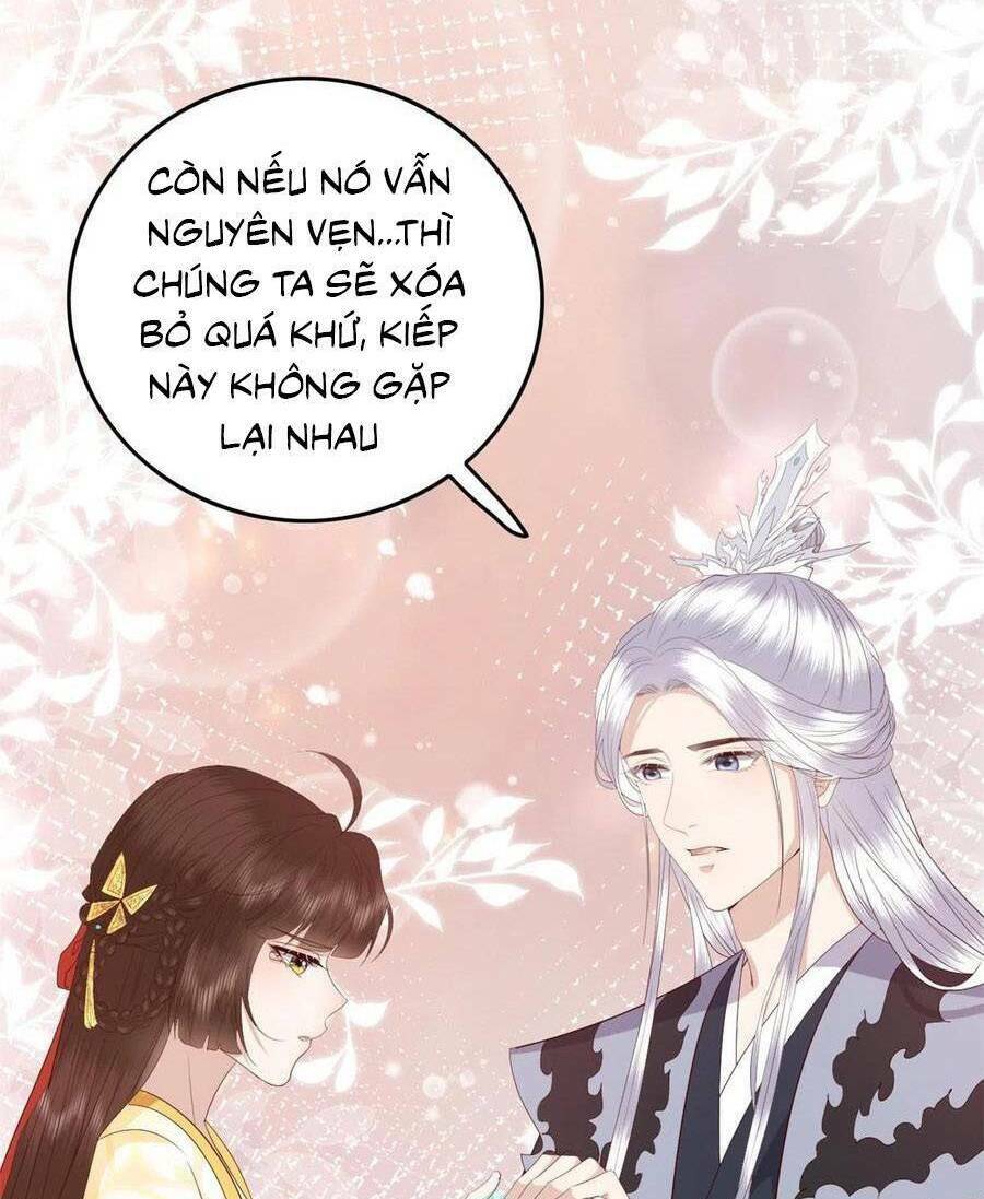 Nữ Phụ Không Thể Chọc Giận Chương 133 Ảnh 57