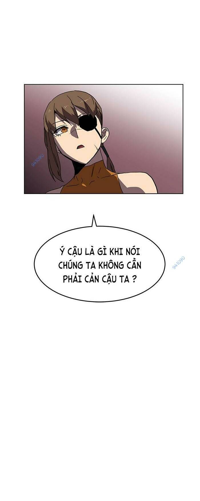 Trùm Cuối Chương 22 Ảnh 31
