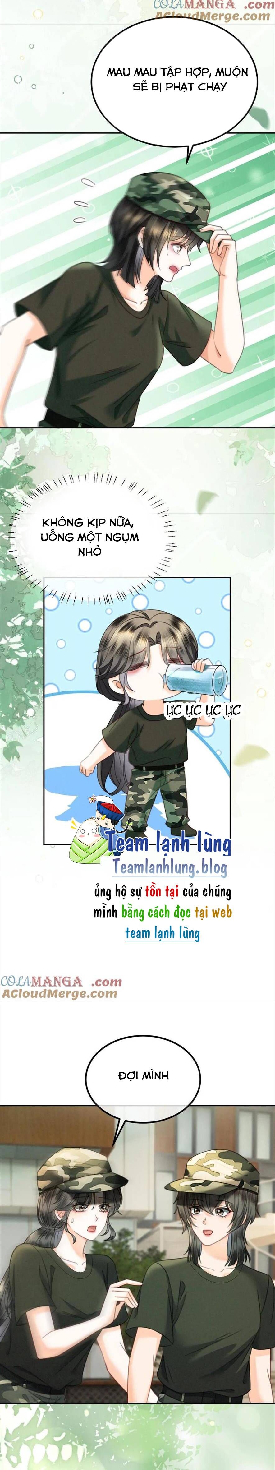 Cùng Đỉnh Lưu Ảnh Đế Yêu Đương Phát Đường Chương 413 Ảnh 8