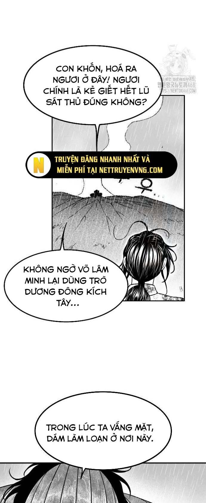 Hắc Sa Chương 36 Ảnh 54