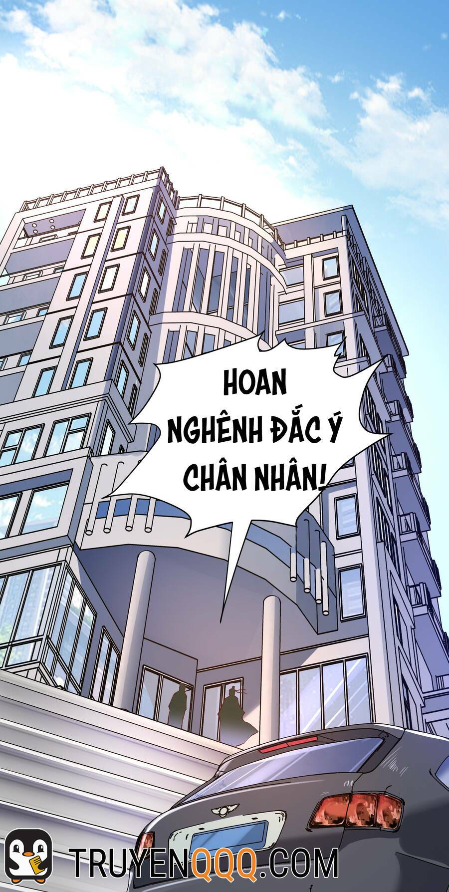 Bán Điện Thoại Xuyên Tam Giới Chương 17 Ảnh 3