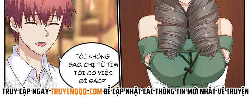 Hệ Thống X Toàn Năng Chương 99 Ảnh 17