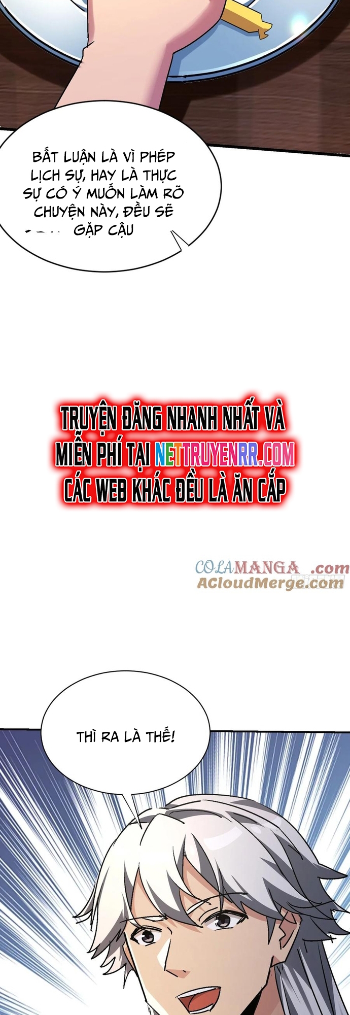 Bạn Gái Của Tôi Toàn Là Truyền Thuyết Chương 138 Ảnh 6