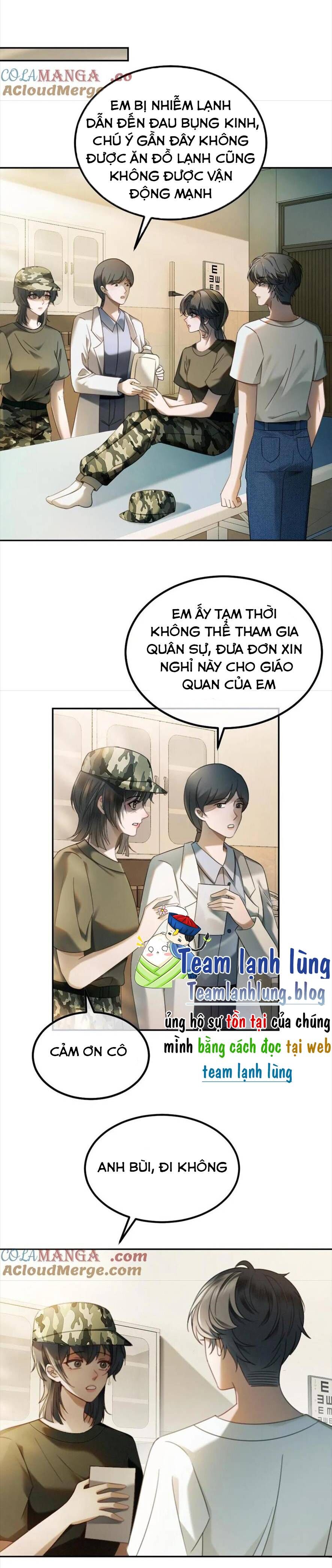 Cùng Đỉnh Lưu Ảnh Đế Yêu Đương Phát Đường Chương 415 Ảnh 3