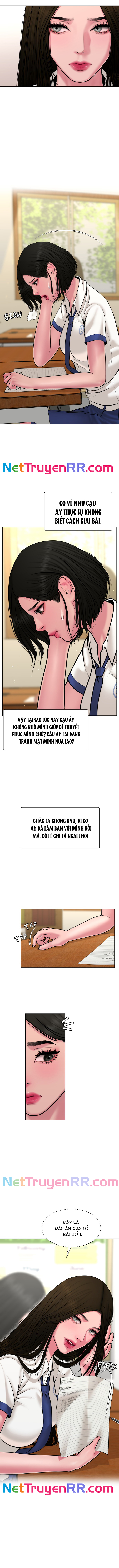 Bóng Ma Tâm Hồn Chương 30.1 Ảnh 5