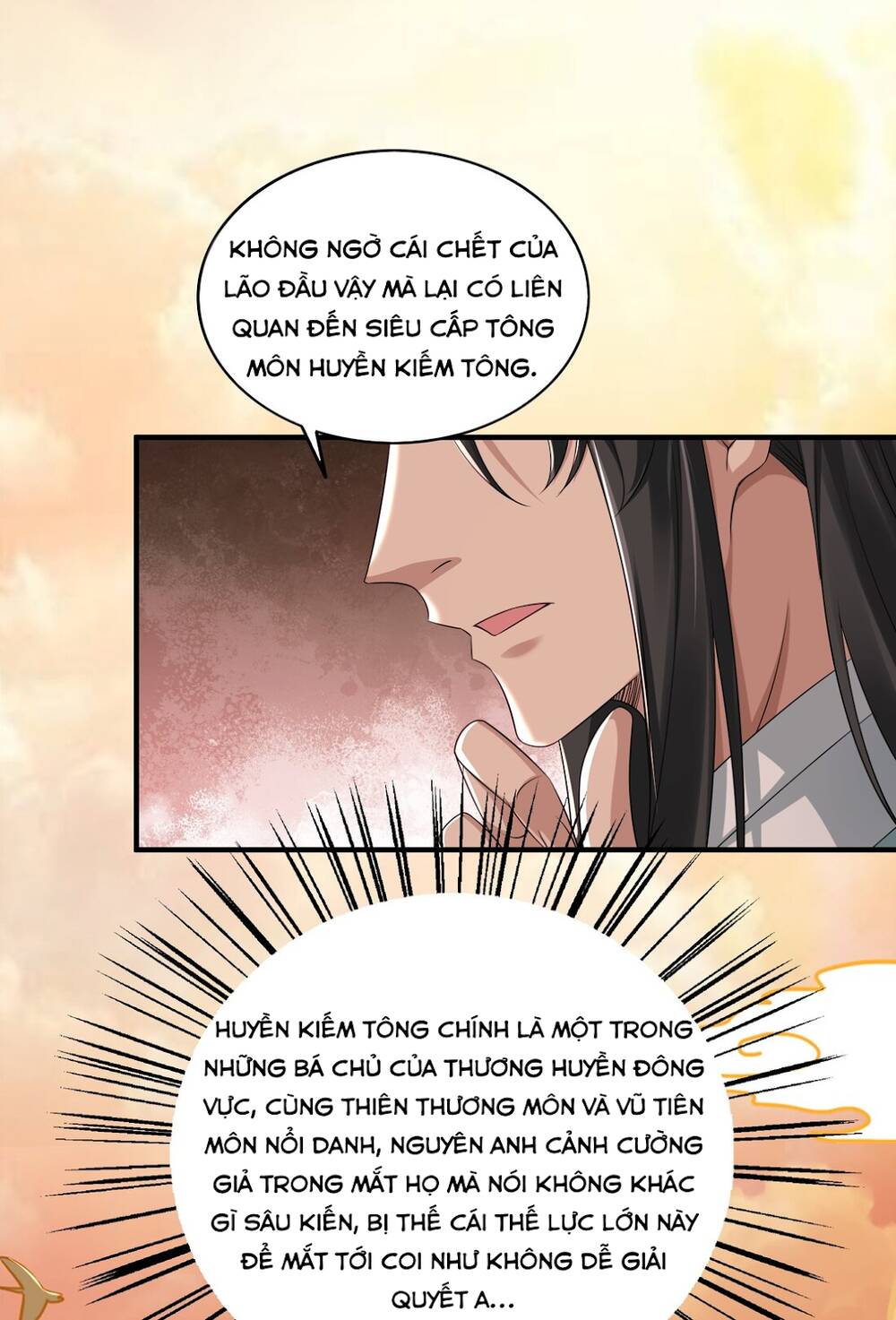 Tôi Thăng Cấp Bằng Cách Thưởng Cho Những Đệ Tử Chương 5 Ảnh 3