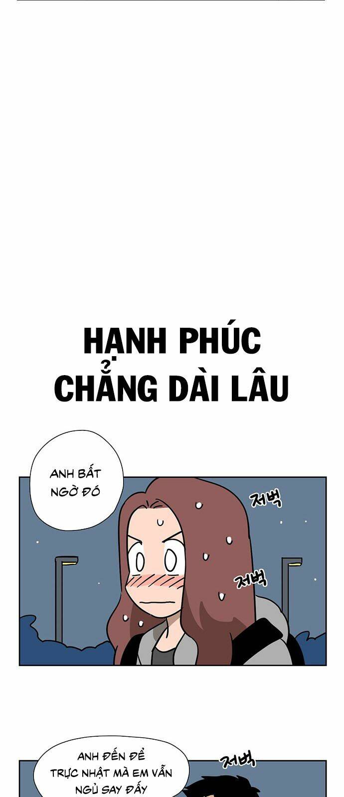 Hoàng Tử Vương Quốc Mèo Chương 3 Ảnh 6