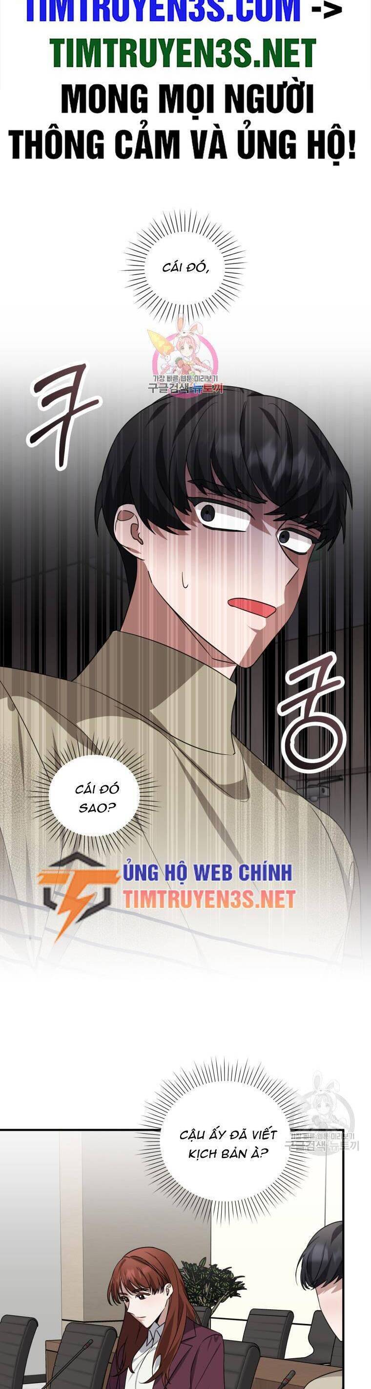 Trở Thành Siêu Diễn Viên Chỉ Bằng Việc Đọc Sách Chương 48 Ảnh 3