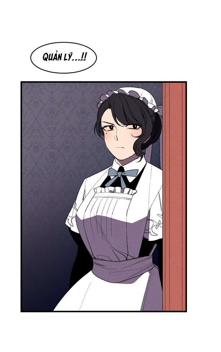 Maid In Heaven Chương 6 Ảnh 26