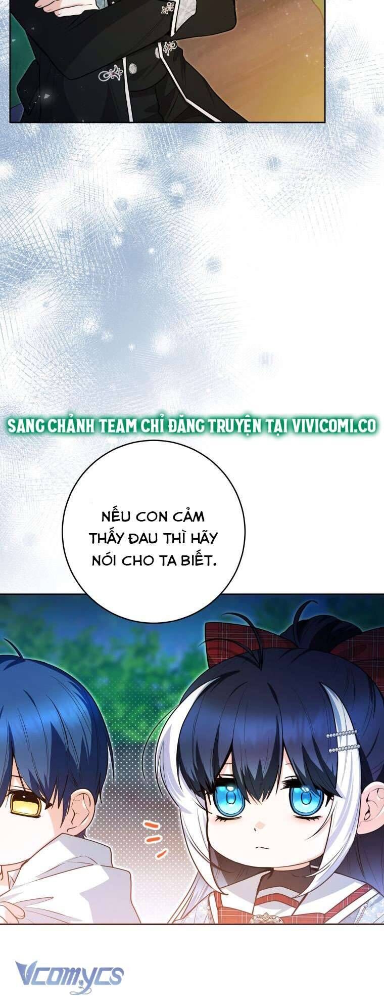 Bé Con Cá Voi Sát Thủ Chương 49 Ảnh 47