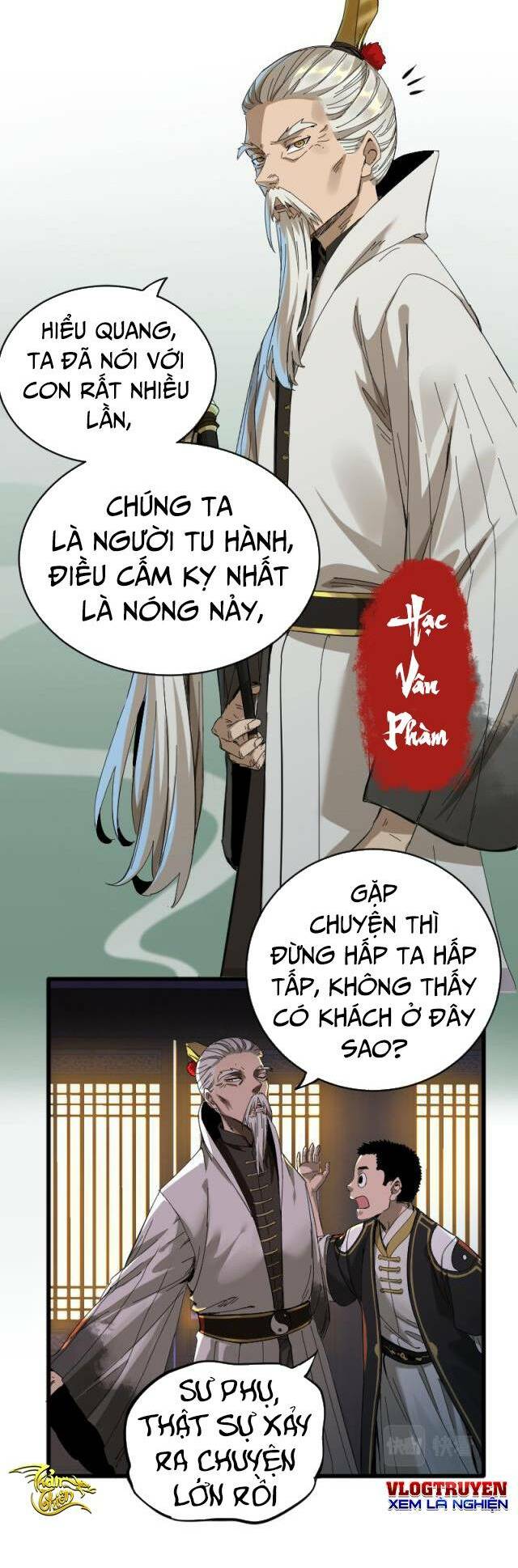Ta Bị Địa Cầu Bắt Cóc Rồi Chương 2 Ảnh 5