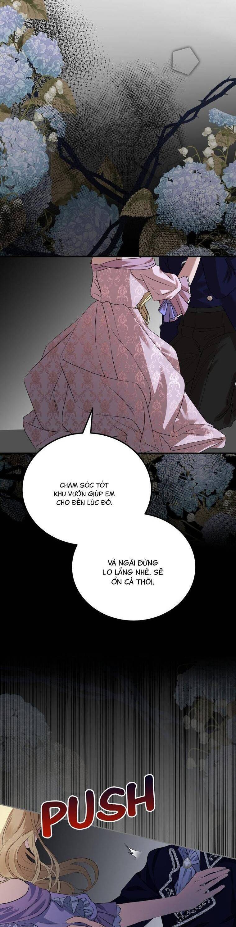 Sống Chung Với Người Chồng Dịu Dàng Chương 2 Ảnh 19