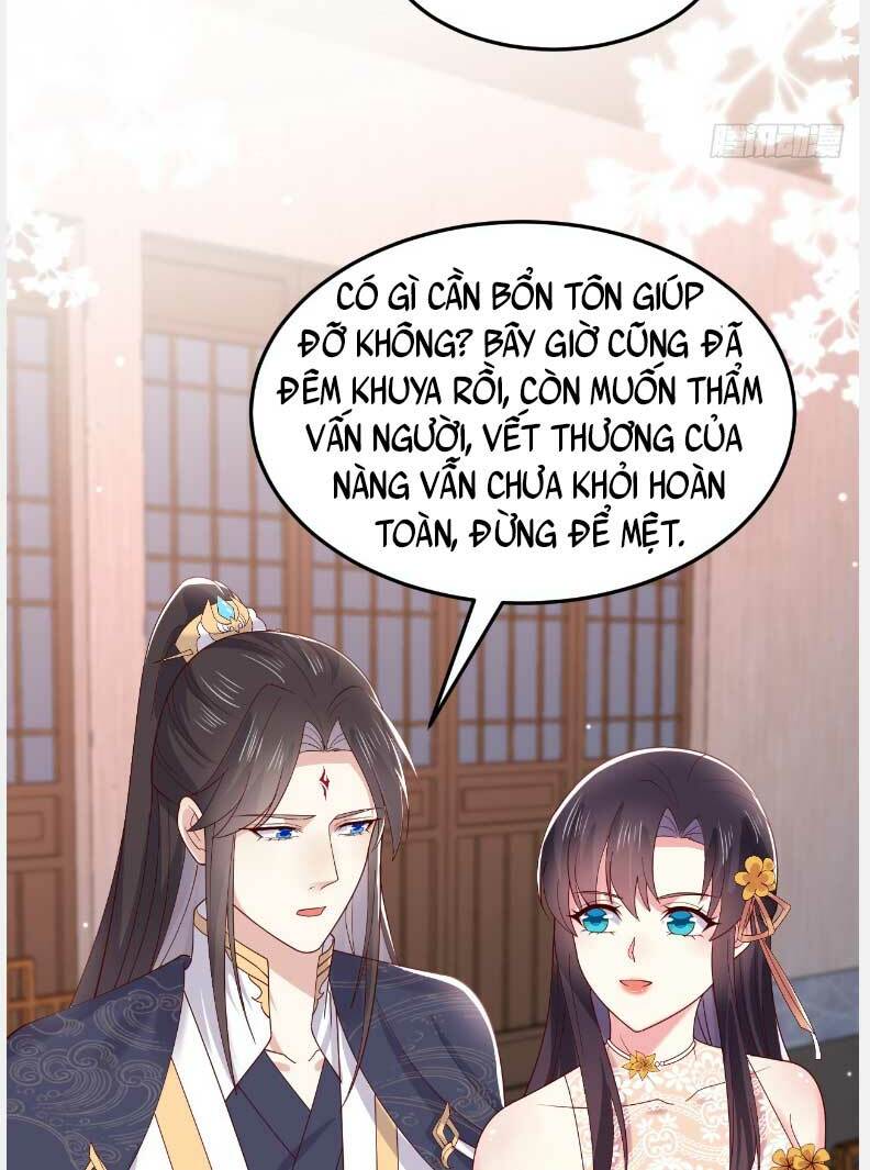 Chi Tôn Đồng Thuật Sư: Tuyệt Thế Đại Tiểu Thư Chương 357 Ảnh 33