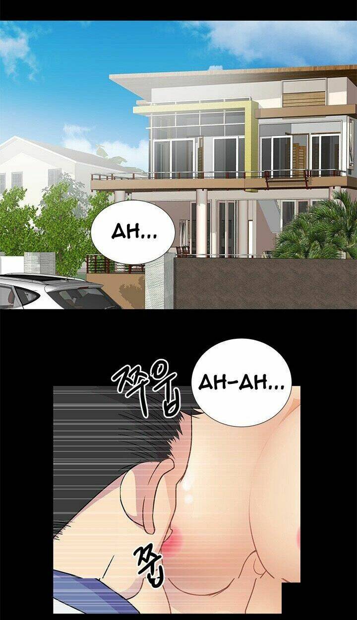 Cậu Sẽ Làm Như Tôi Nói Chứ? Chương 3 Ảnh 4