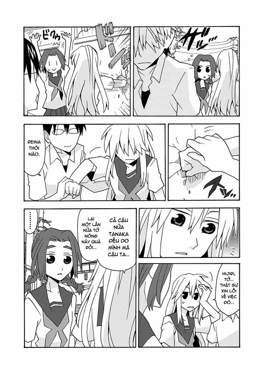 Yandere Kanojo Chương 33 Ảnh 10