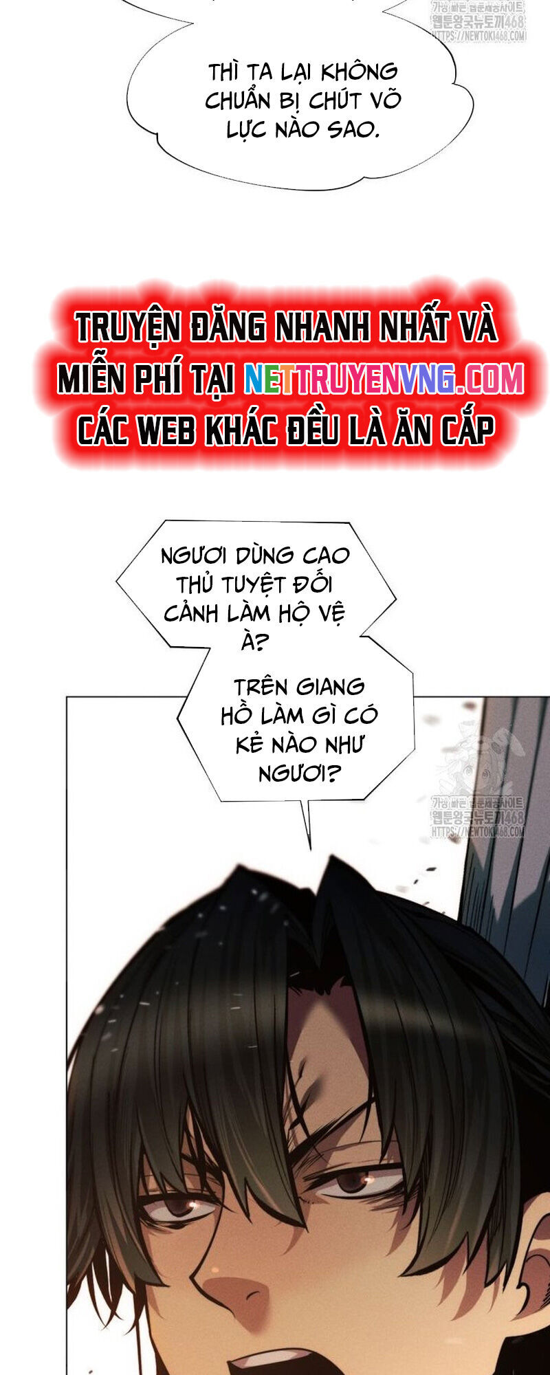 Chuyển Sinh Vào Thế Giới Võ Lâm Chương 126.5 Ảnh 62