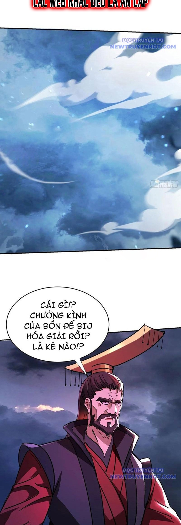 Bạn Gái Của Tôi Toàn Là Truyền Thuyết Chương 135 Ảnh 21