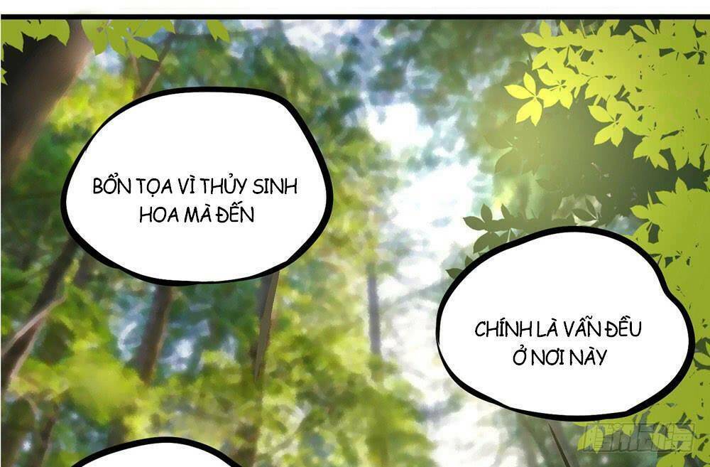 Hướng Dẫn Sau Kết Hôn Của Vương Phi Chương 22 Ảnh 18