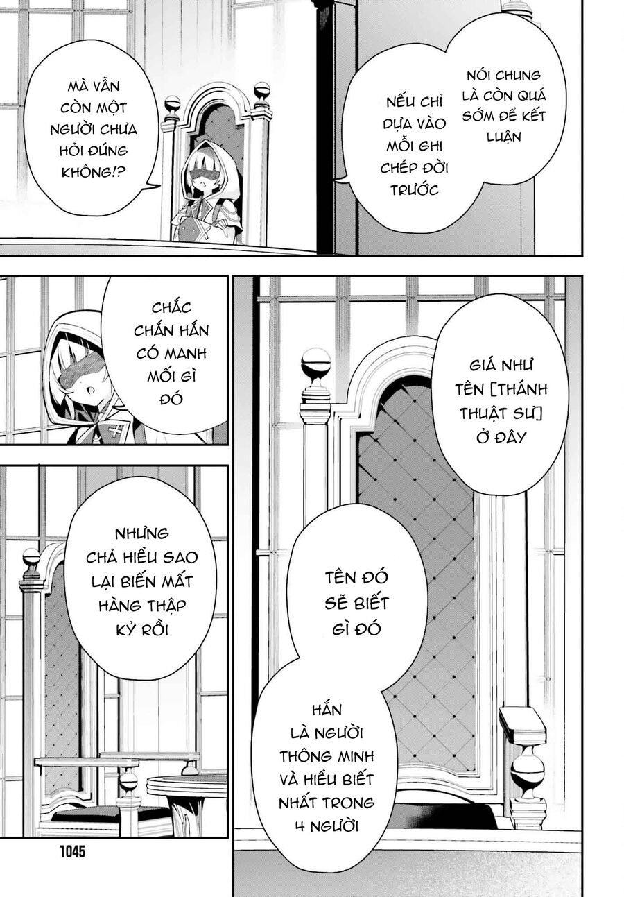 Guild No Uketsukejou Desu Ga, Zangyou Wa Iya Nanode Boss Wo Solo Toubatsu Shiyou To Omoimasu Chương 30 Ảnh 8