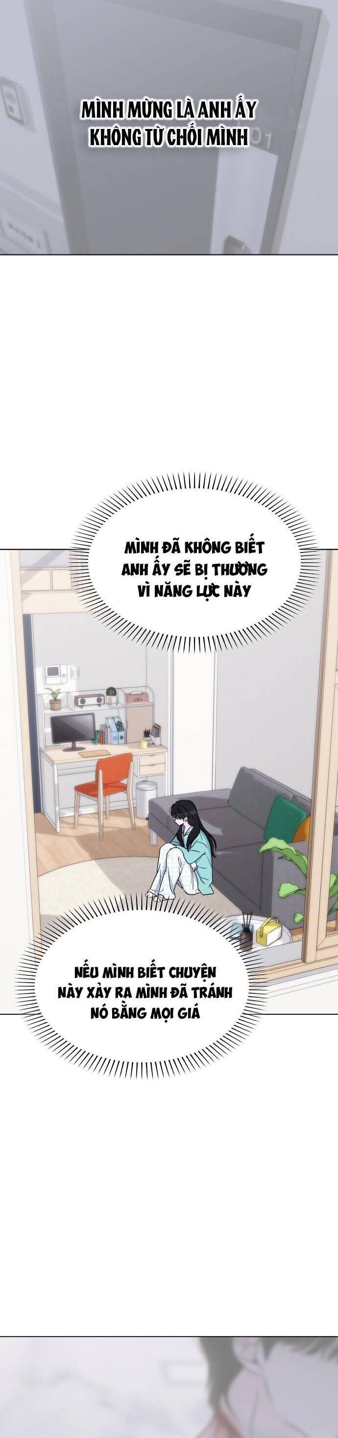 Hôn Trước Khi Ngủ Chương 31 Ảnh 36