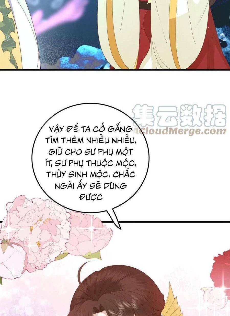 Nữ Phụ Không Thể Chọc Giận Chương 114 Ảnh 43