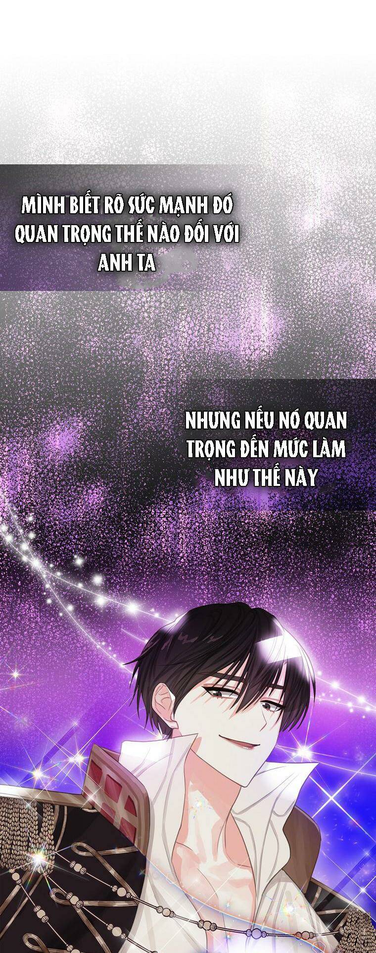 Tôi Đã Cố Gắng Chạy Sau Khi Ăn Kẹo Chương 4 Ảnh 25