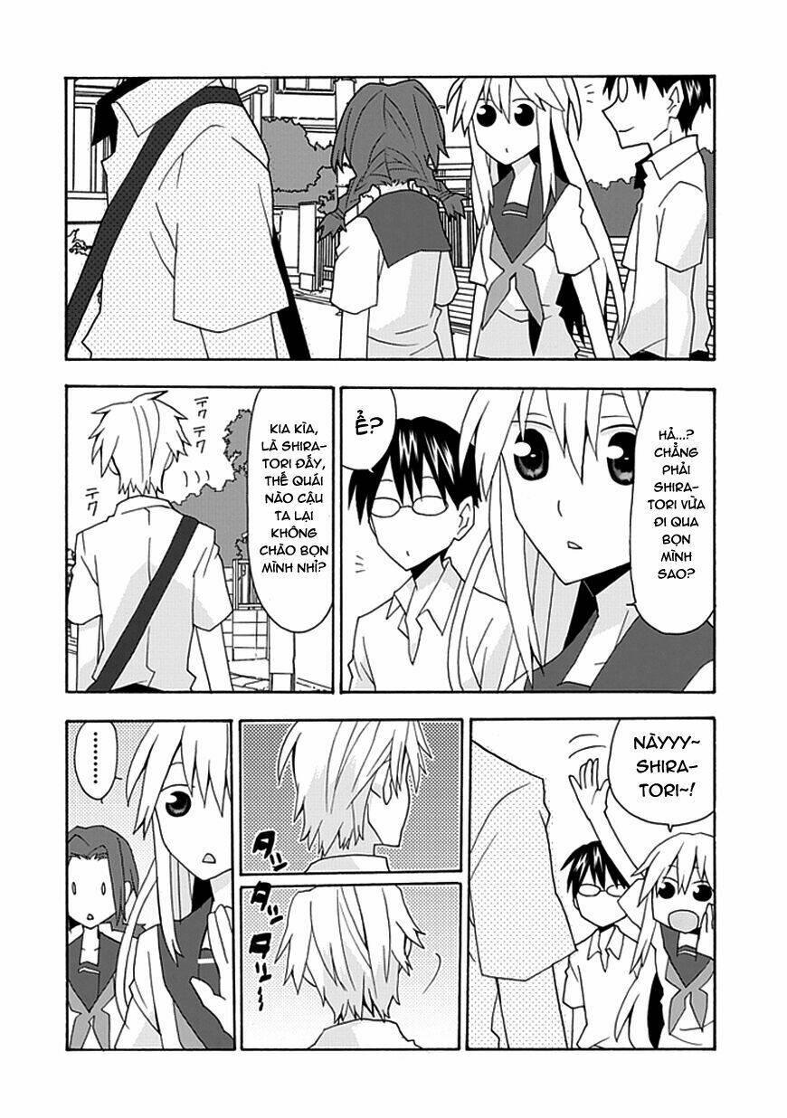 Yandere Kanojo Chương 33 Ảnh 7
