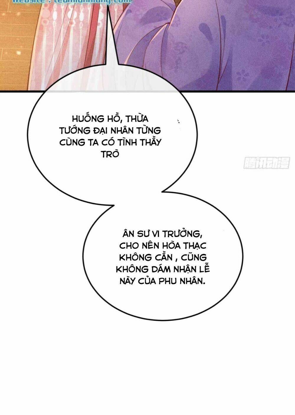 Đại Đích Nữ Trọng Sinh Về Báo Thù Chương 13 Ảnh 8