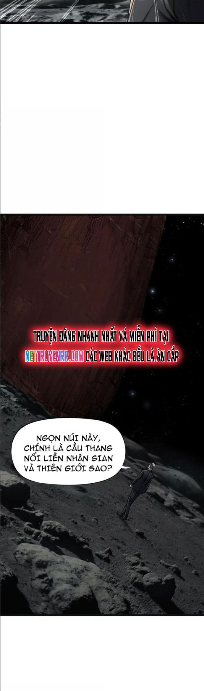 Bàn Tay Thần Thánh Chương 44 Ảnh 26