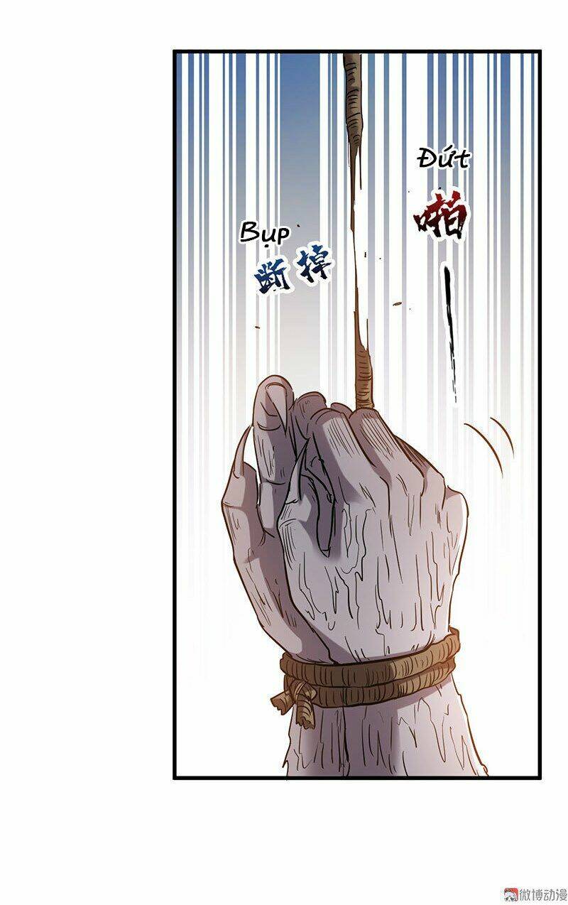 Trò Chơi Thời Mạt Thế Chương 10 Ảnh 34