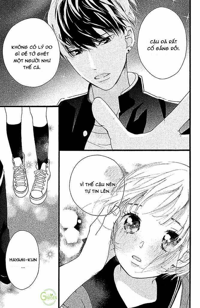 Watashi No Shiiku Gakari-Kun Chương 1 Ảnh 29