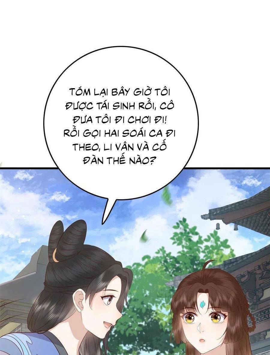 Nữ Phụ Không Thể Chọc Giận Chương 131 Ảnh 55